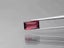$1 RES * Buy Now $799.00 * 1.46ct Baguette Purplish Pink Garnet Loose Gemstone Carousel 9