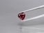 $1 RES * Buy Now $799.00 * 1.27ct Heart Purplish Pink Garnet Loose Gemstone Carousel 2