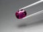 $1 RES * Buy Now $950.00 * 2.20ct CUSHION Purplish Pink Garnet Loose Gemstone Carousel 3