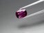 $1 RES * Buy Now $950.00 * 2.20ct CUSHION Purplish Pink Garnet Loose Gemstone Carousel 8