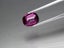 $1 RES * Buy Now $950.00 * 2.20ct CUSHION Purplish Pink Garnet Loose Gemstone Carousel 9