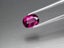 $1 RES * Buy Now $950.00 * 2.20ct CUSHION Purplish Pink Garnet Loose Gemstone Carousel 10