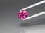 $1 RES * Buy Now $875.00 * 1.54ct Oval Purplish Pink Garnet Loose Gemstone Carousel 6