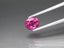 $1 RES * Buy Now $875.00 * 1.54ct Oval Purplish Pink Garnet Loose Gemstone Carousel 8