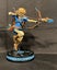 Legend of Zelda BOTW Link PVC Figure Carousel 3