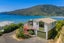 Elevated coastal living in Anakiwa