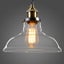 Vintage Kitchen Pendant Light Industrial Glass Chandelier Antique Ceiling Lamp Carousel 1