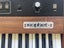 Sequential Circuits Prophet-5 Rev 3.3 - Wine Country MIDI - Serviced Dec 2025 Carousel 9