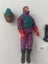 GI Joe Toxo-Viper Complete 1988 Vintage 3.75 Hasbro Lot 33 Carousel 3