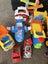 Bulk Toddler Toys (Fisher-Price, Little People Cars & Bus) Carousel 4