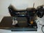 Vintage Singer Model 15 Sewing Machine – Original Case – Excellent Condition Carousel 1