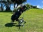 TopCaddy TC01R Golf Remote Trundler Carousel 4
