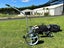TopCaddy TC01R Golf Remote Trundler Carousel 1
