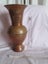 LARGE COPPER VASE/ POT - DECORATIVE >>> >>>>> Carousel 3