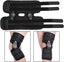 Medical Adjustable Knee Fixed Support Brace Durable Carousel 3