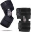 Medical Adjustable Knee Fixed Support Brace Durable Carousel 5