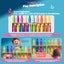 Color Matching Game Kit Family Group Challenge Fun Guessing Bottle Game Color Ma Carousel 3