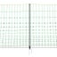 New Electric Fence Netting 1.27 x 50 m Portable Livestock Barrier with Posts Carousel 11