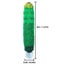 New Electric Fence Netting 1.27 x 50 m Portable Livestock Barrier with Posts Carousel 8
