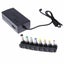 Universal AC Adapter Laptop Charger for ASUS Acer HP Toshiba Dell Notebook La... Carousel 1