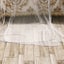 Bed Canopy, Princess Bed Curtain Net for Single to King Size,Bedroom Decorati Carousel 8