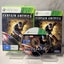 Xbox 360 • Captain America - Super Soldier • CIB Carousel 1