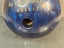 Bowling ball tenpin brunswick Carousel 4