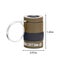 1.43x0.91 in Pocket Monocular with Ring, Camping Essentials Carousel 3