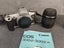 Canon EOS500N ,35-70 zoom lens. Carousel 1