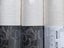 Wallpaper. Textures - Ivory. #35344 Lot 013. PTP. Carousel 3