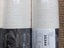 Wallpaper. Textures - Ivory. #35344 Lot 013. PTP. Carousel 5