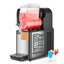 Brand New 4L Commercial Slushy Machine Margarita Smoothie Frozen Drink Maker Carousel 1