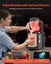 Brand New 4L Commercial Slushy Machine Margarita Smoothie Frozen Drink Maker Carousel 3