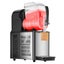 Brand New 4L Commercial Slushy Machine Margarita Smoothie Frozen Drink Maker Carousel 9