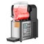 Brand New 4L Commercial Slushy Machine Margarita Smoothie Frozen Drink Maker Carousel 10