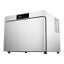 32L Commercial Blast Freezer 4 Trays Blast Chiller Chest Seafood Ice Cream Carousel 10
