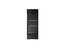 Skope BME300N-A 1 Glass Door Display Fridge - BME300N-A Carousel 1