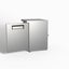 Skope ReFlex 1 Solid Door Underbench Freezer Carousel 3