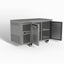 Skope ReFlex 2 Solid Door Underbench GN 1/1 Compatible Fridge Carousel 3