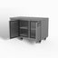 Skope ReFlex 2 Solid Door Underbench GN 1/1 Compatible Fridge Carousel 4
