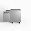 Skope ReFlex 2 Solid Door Underbench GN 1/1 Compatible Fridge Carousel 5