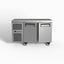 Skope ReFlex 2 Solid Door Underbench GN 1/1 Compatible Fridge Carousel 8