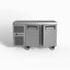 Skope ReFlex 2 Solid Door Underbench GN 1/1 Compatible Fridge Carousel 9