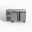 Skope ReFlex 2 Solid Door Underbench GN 1/1 Compatible Fridge Carousel 10