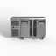 Skope ReFlex 2 Solid Door Underbench GN 1/1 Compatible Fridge Carousel 11