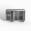 Skope ReFlex 2 Solid Door Underbench GN 1/1 Compatible Fridge Carousel 14