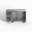 Skope ReFlex 2 Solid Door Underbench GN 1/1 Compatible Fridge Carousel 16