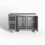 Skope ReFlex 2 Solid Door Underbench GN 1/1 Compatible Fridge Carousel 17