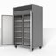 Skope ReFlex 2 Solid Door Upright Freezer Carousel 4