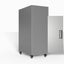 Skope ReFlex 2 Solid Door Upright Freezer Carousel 5